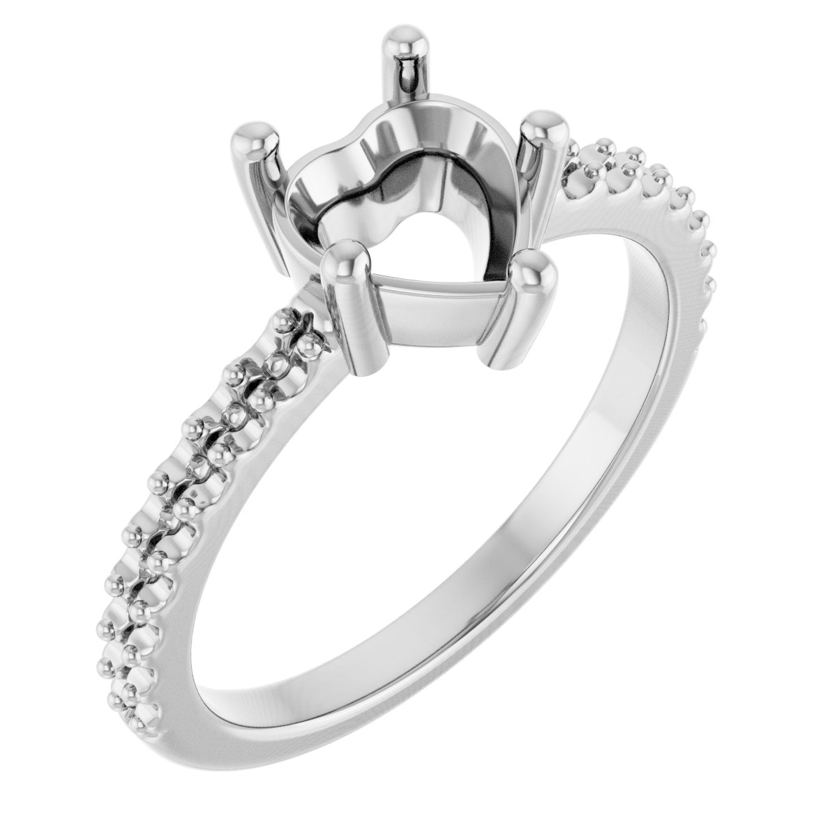 Stackable Ring