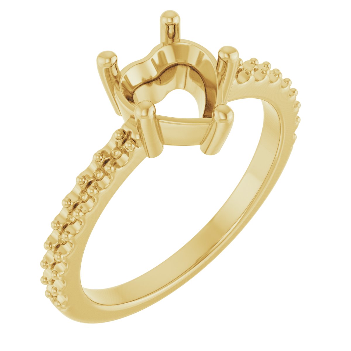 Stackable Ring