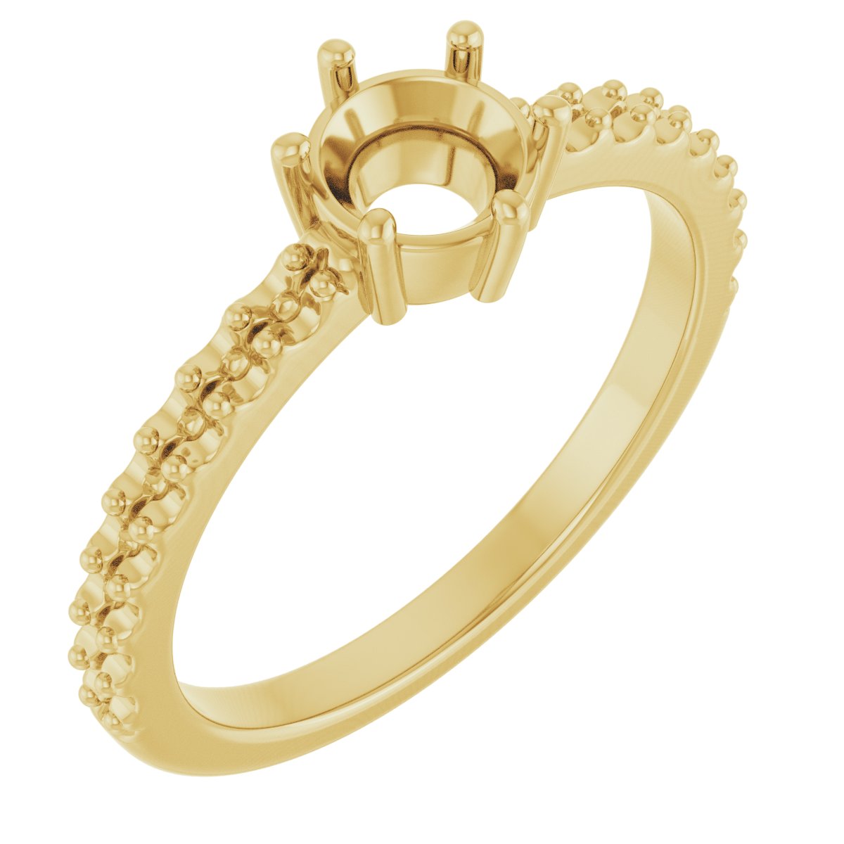 Stackable Ring