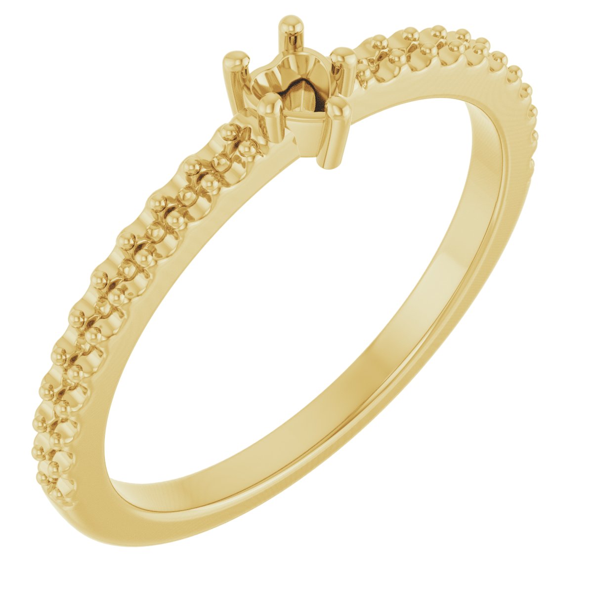 Stackable Ring