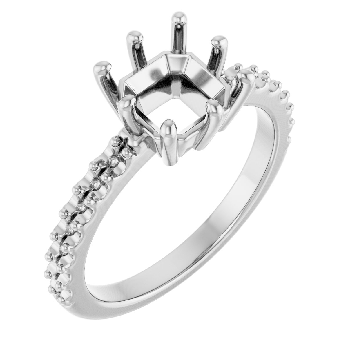 Stackable Ring