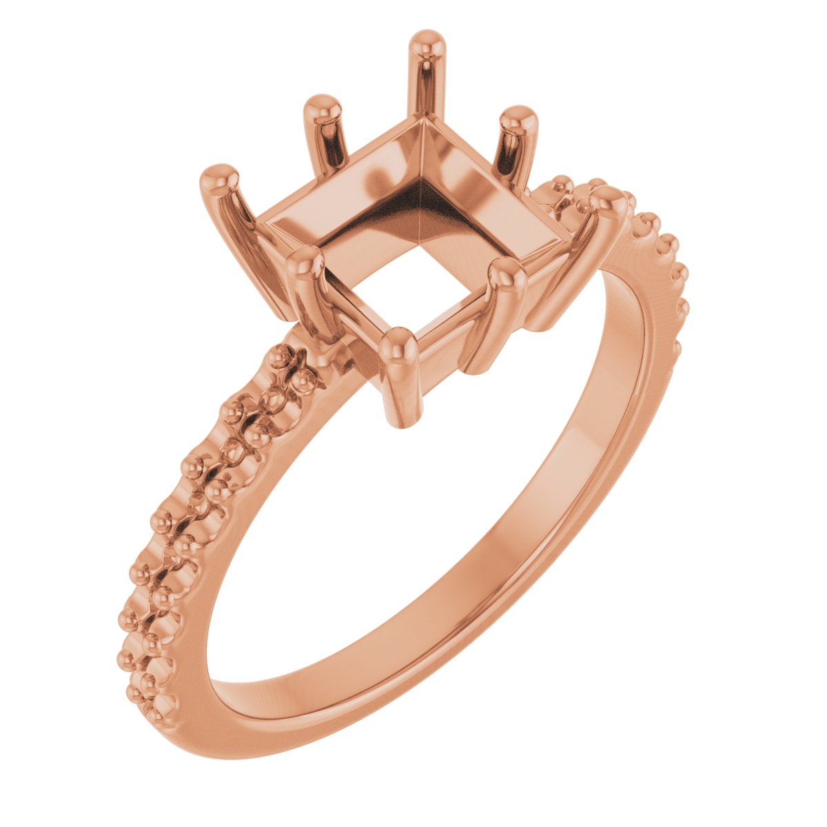 Stackable Ring