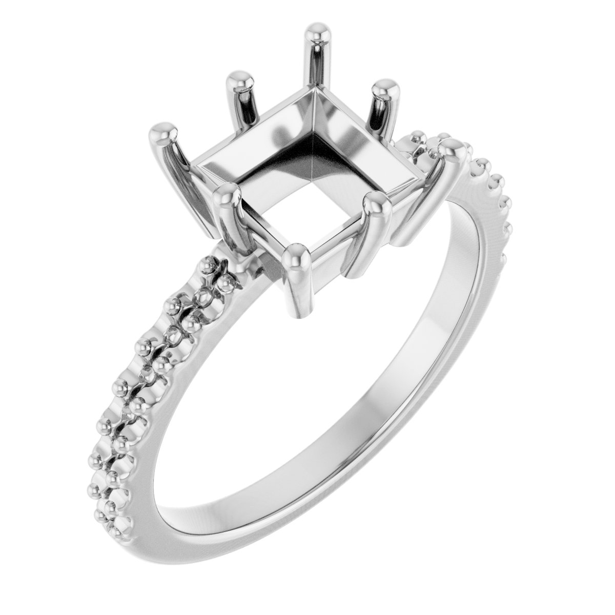 Stackable Ring