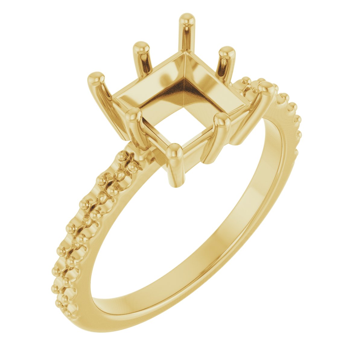 Stackable Ring