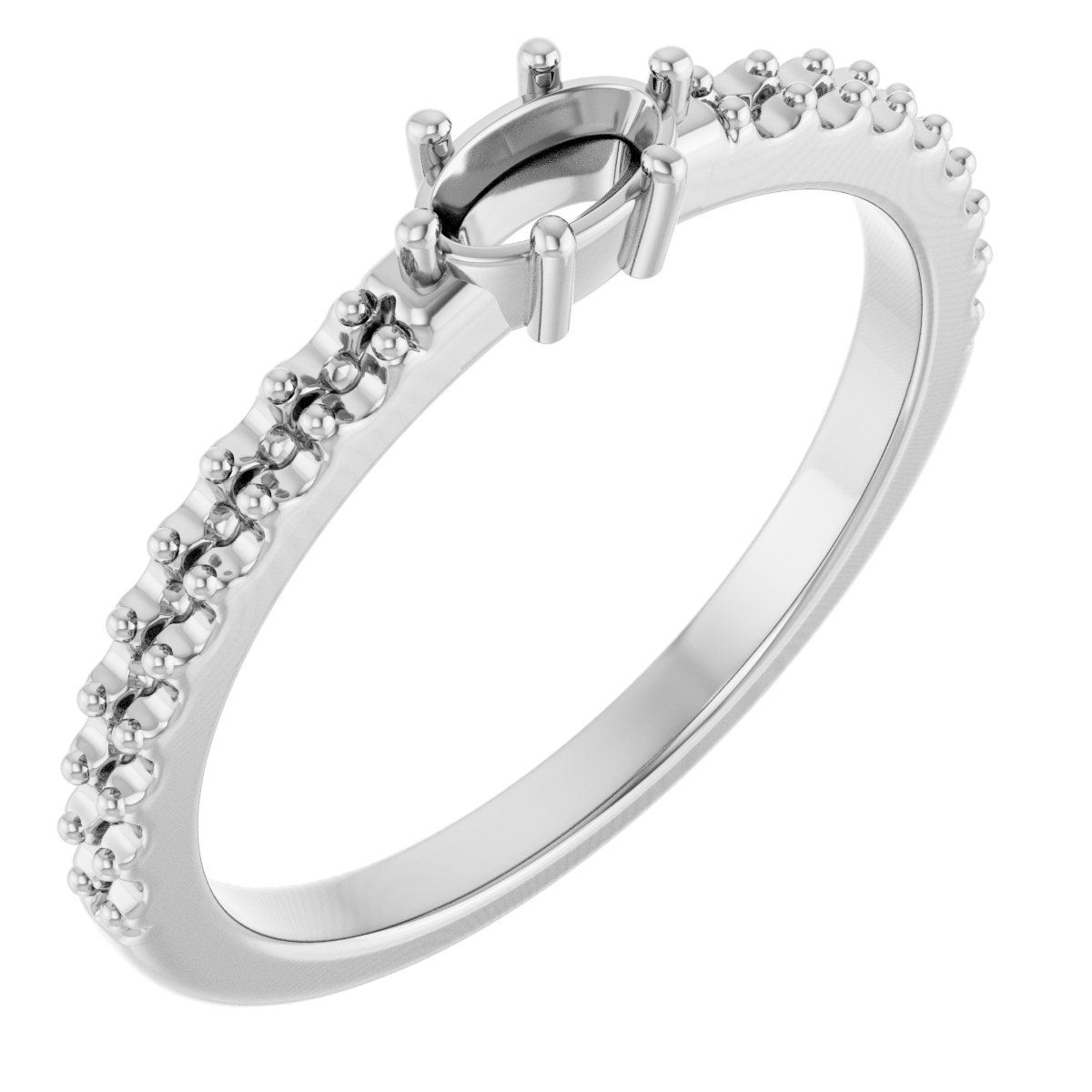 Stackable Ring