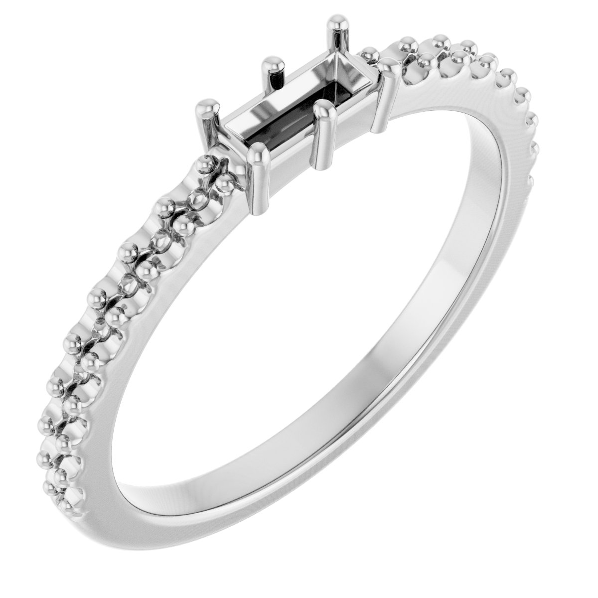Stackable Ring