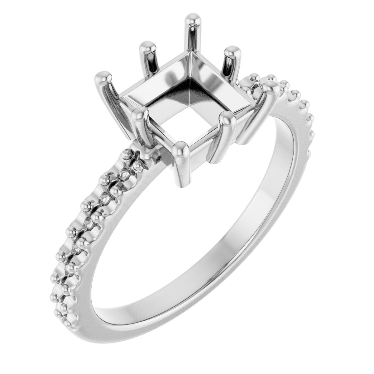 Stackable Ring