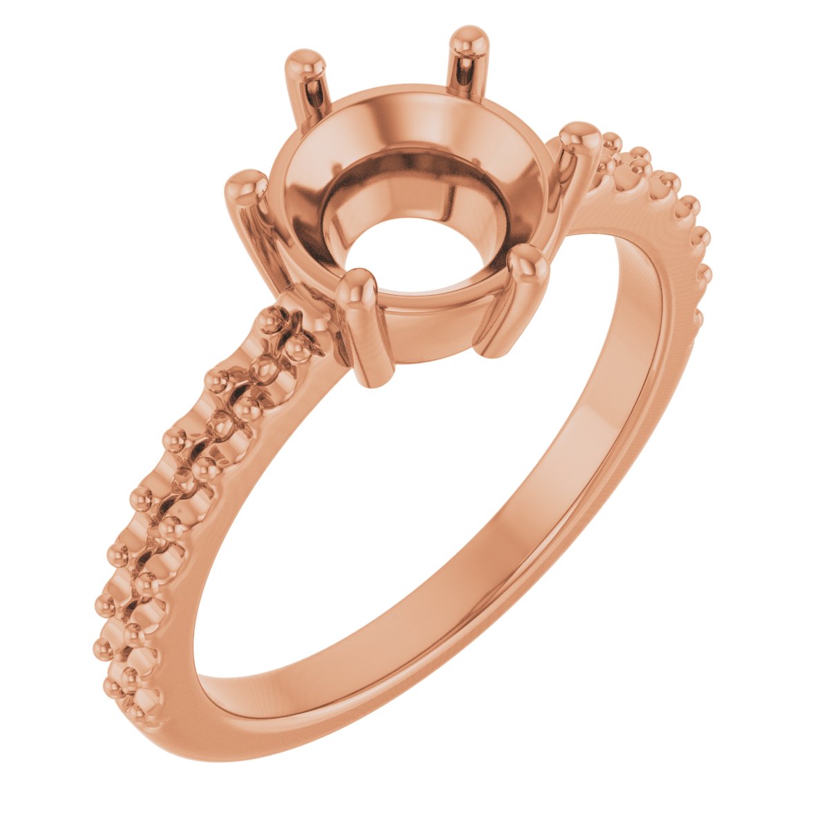 Stackable Ring
