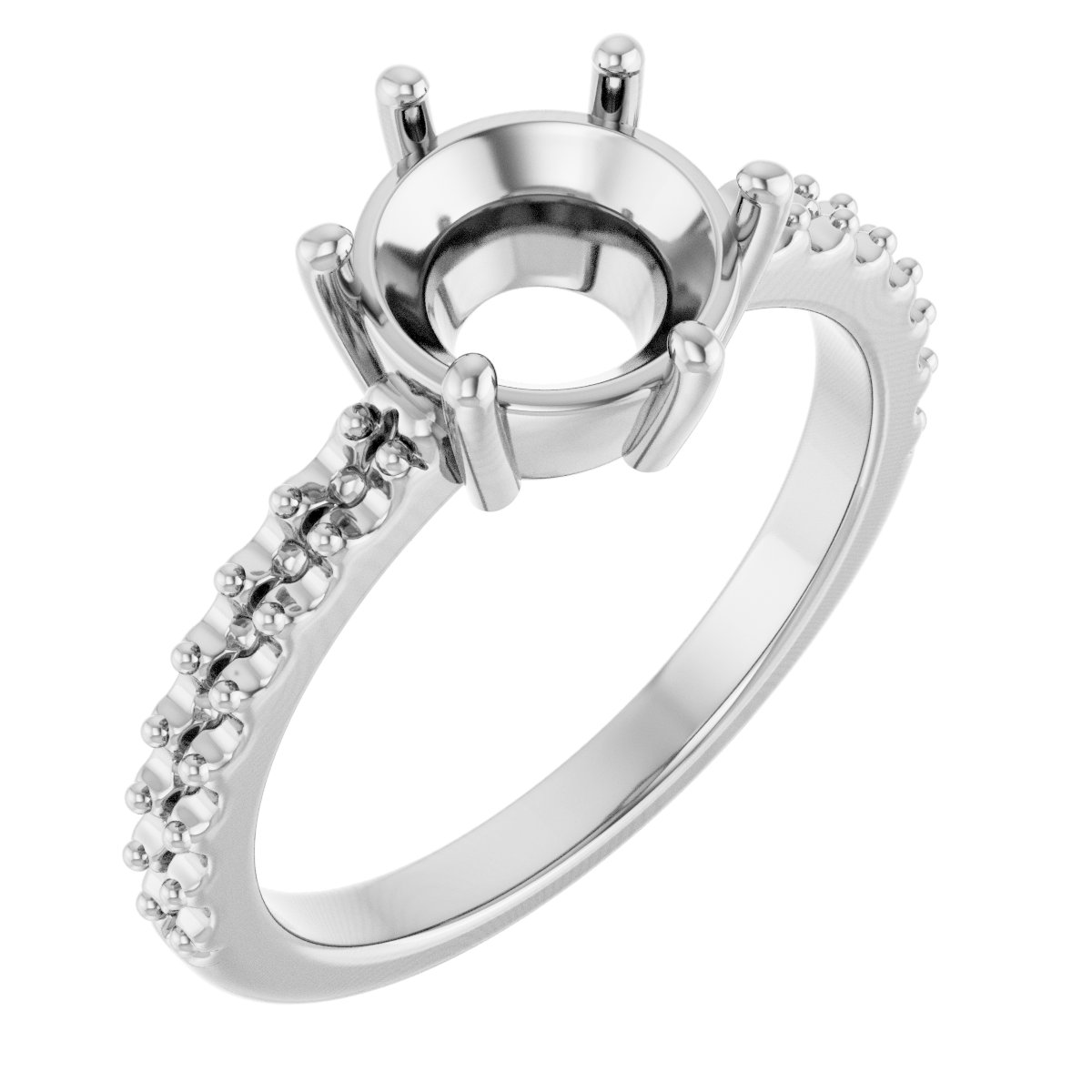 Stackable Ring