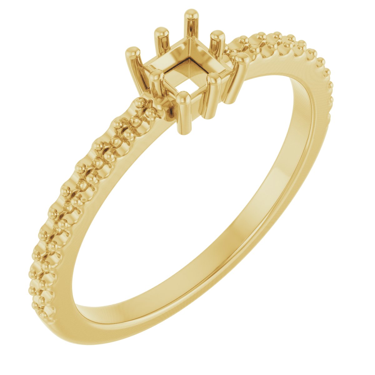 Stackable Ring