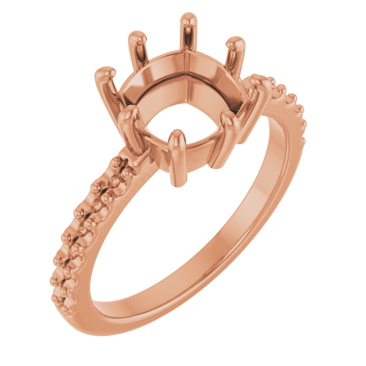 Stackable Ring