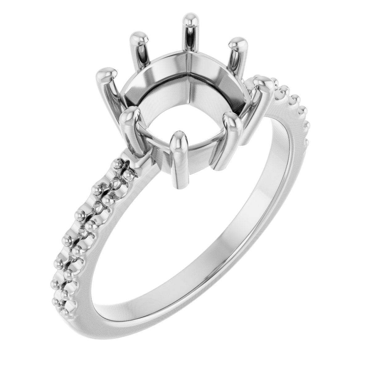 Stackable Ring