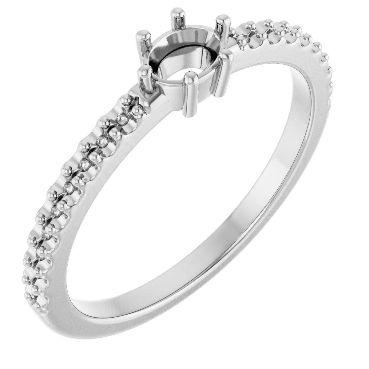 Stackable Ring