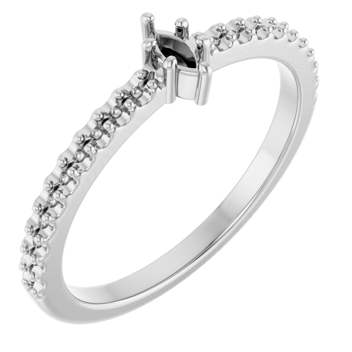 Stackable Ring