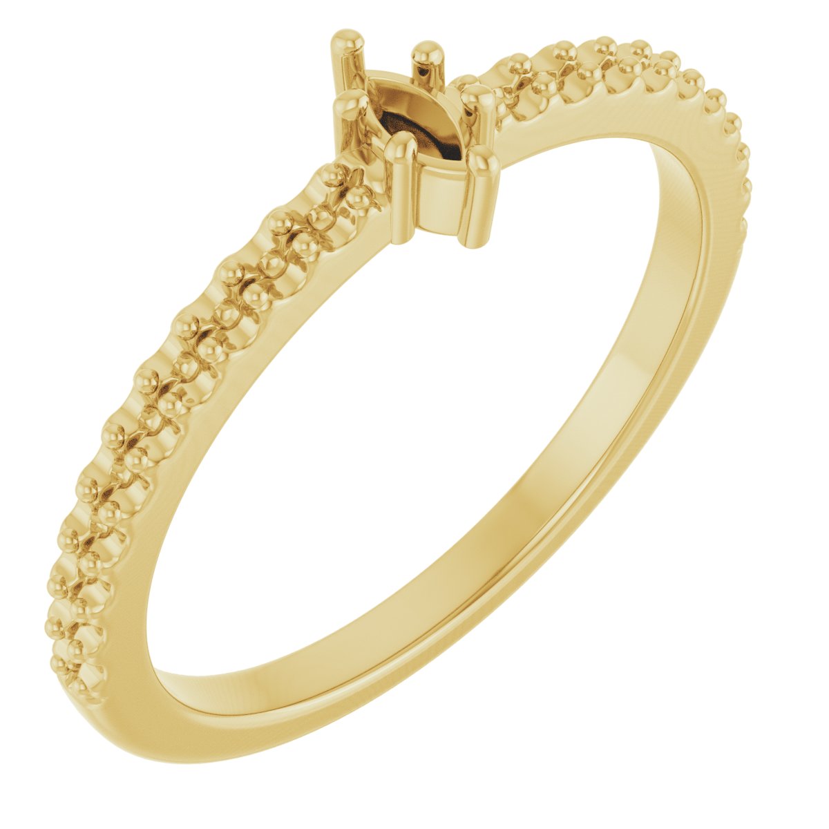 Stackable Ring