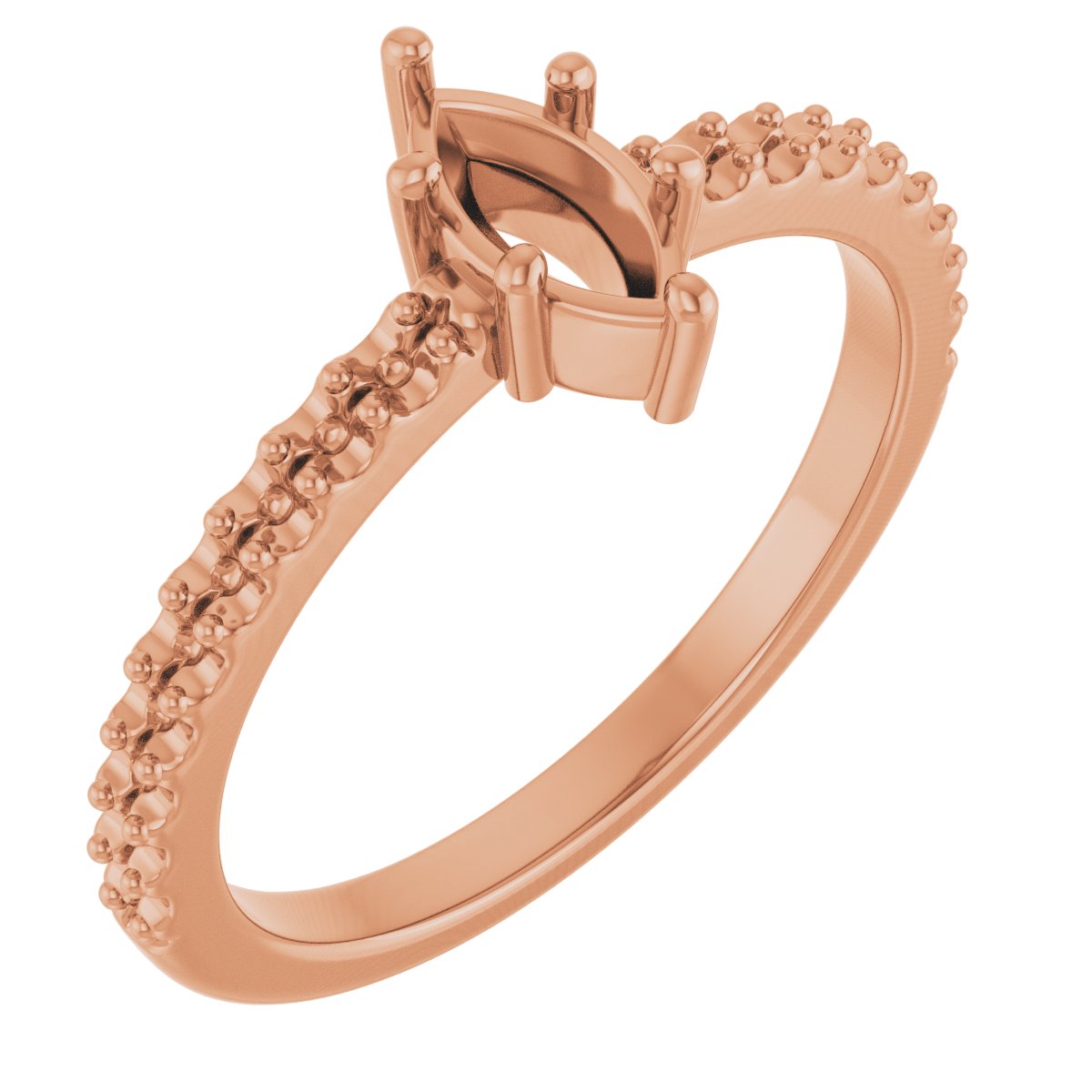 Stackable Ring
