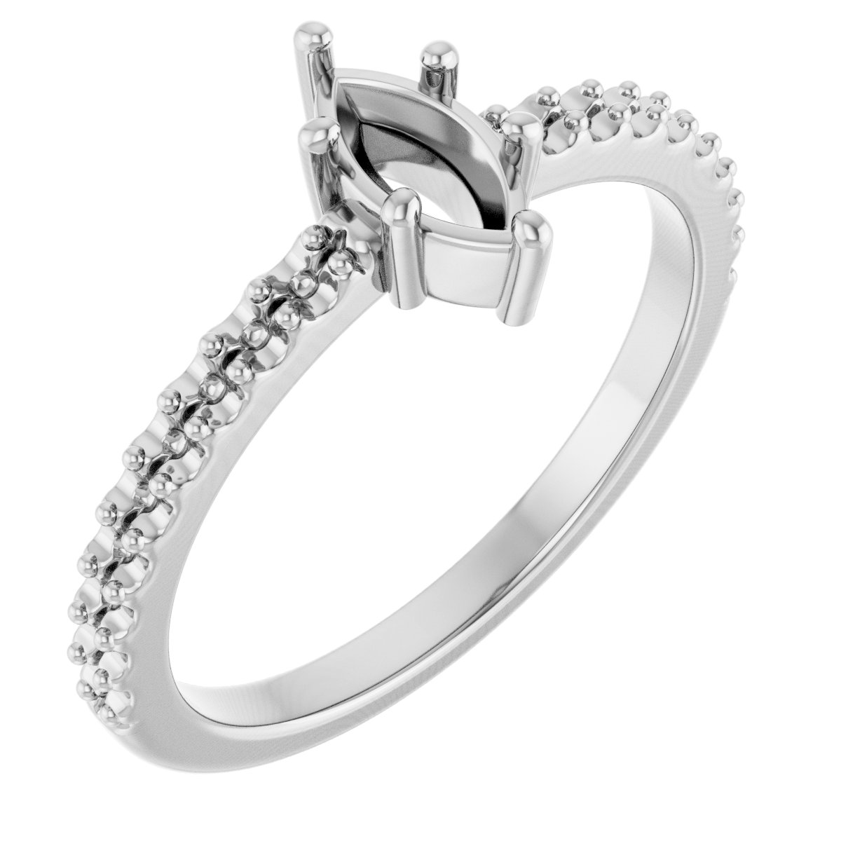 Stackable Ring