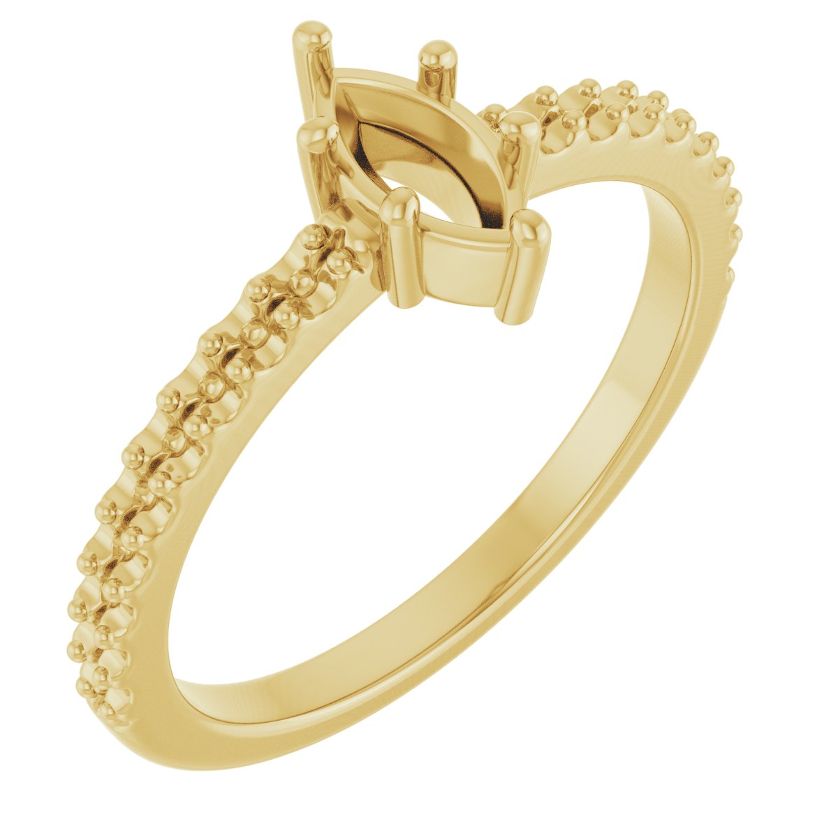 Stackable Ring