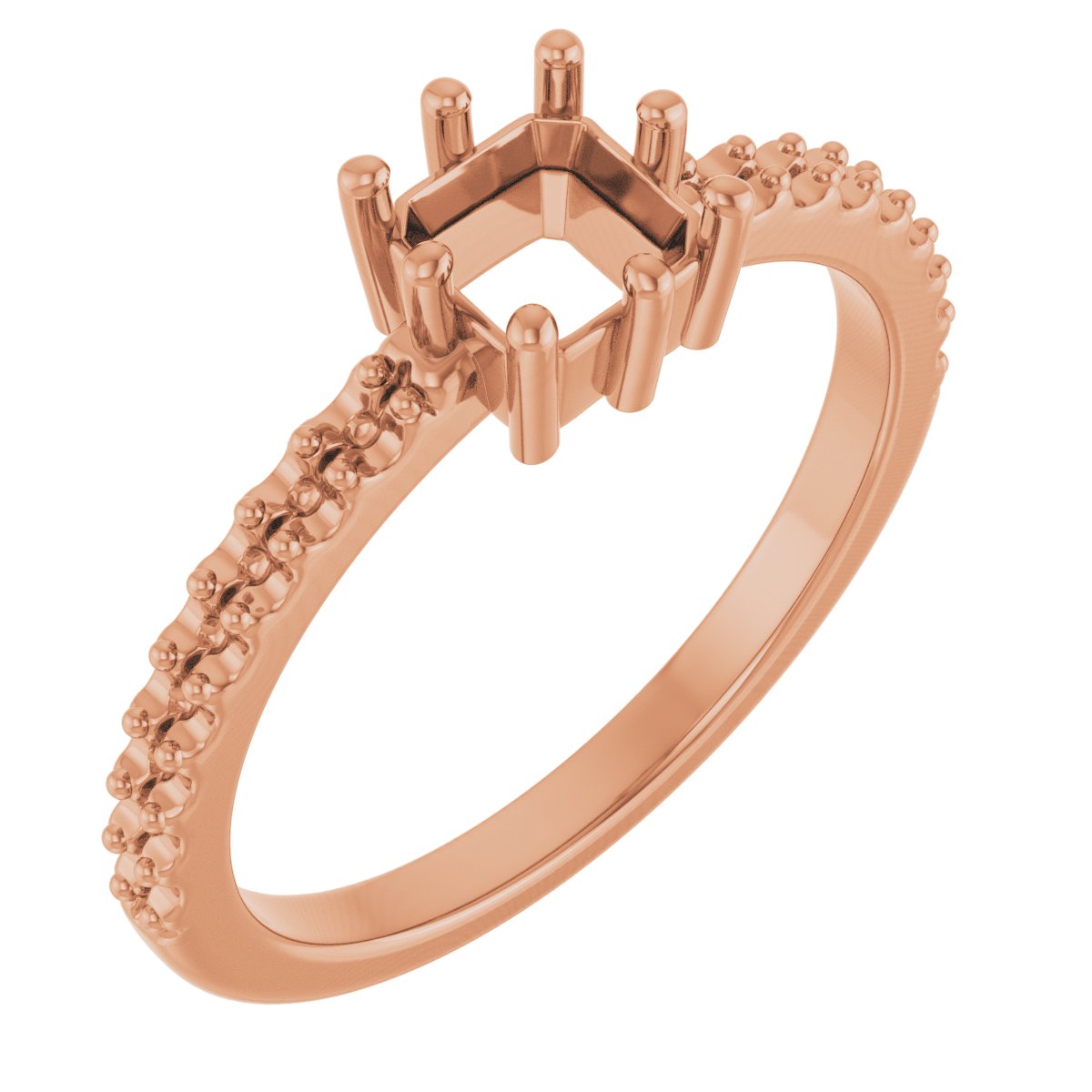 Stackable Ring
