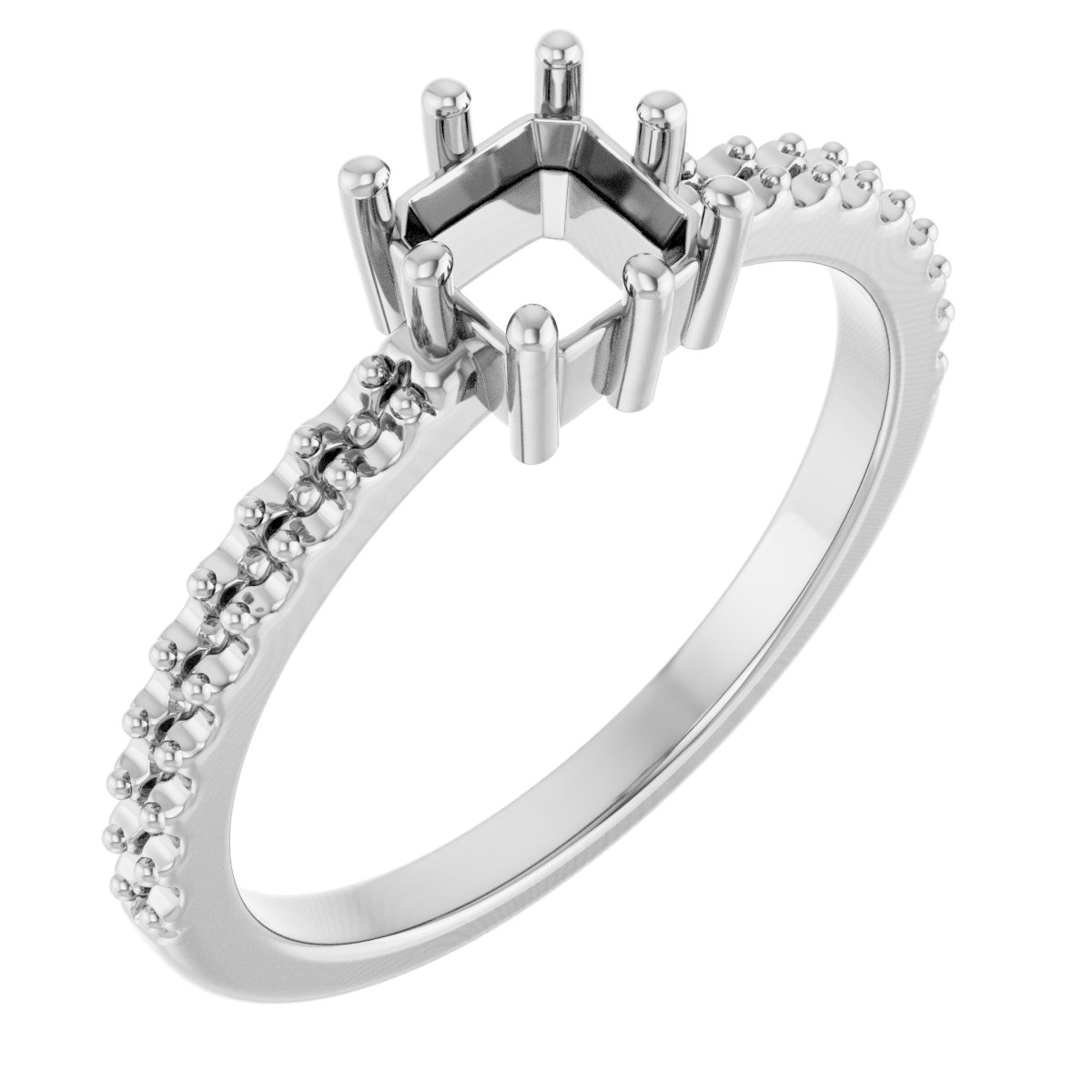 Stackable Ring