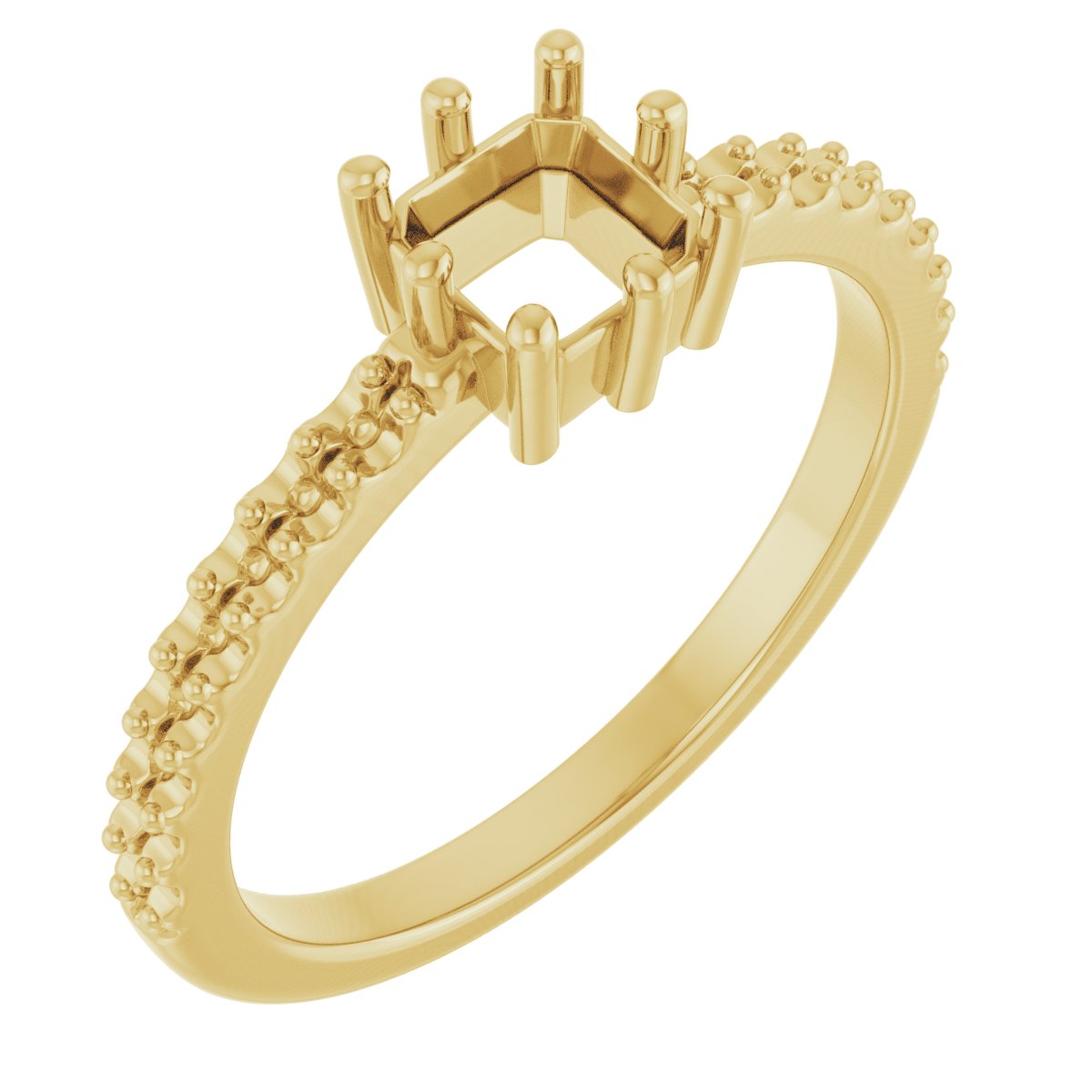 Stackable Ring