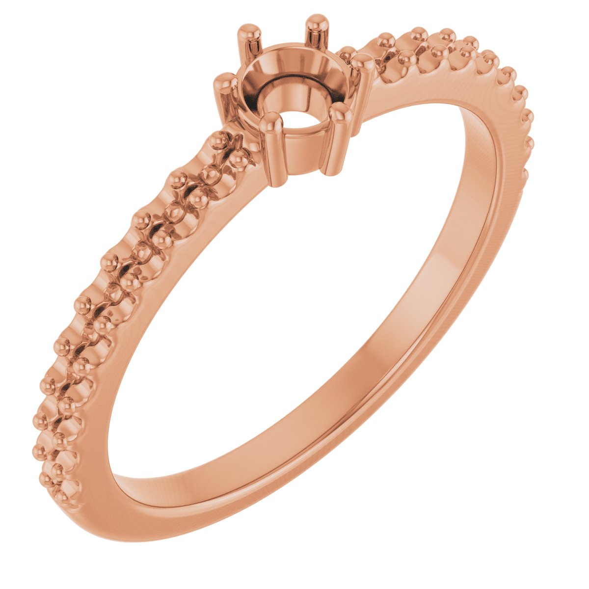 Stackable Ring