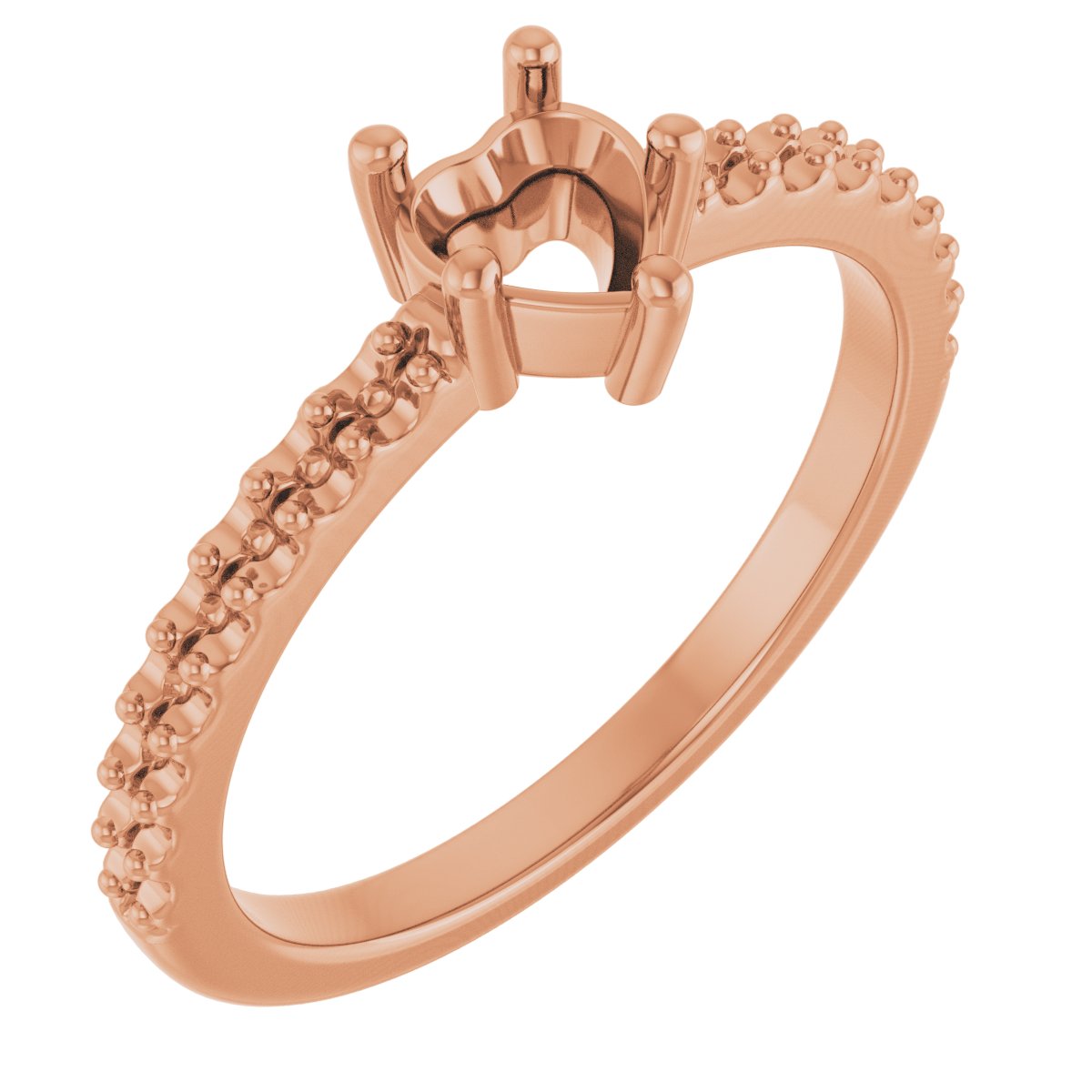 Stackable Ring