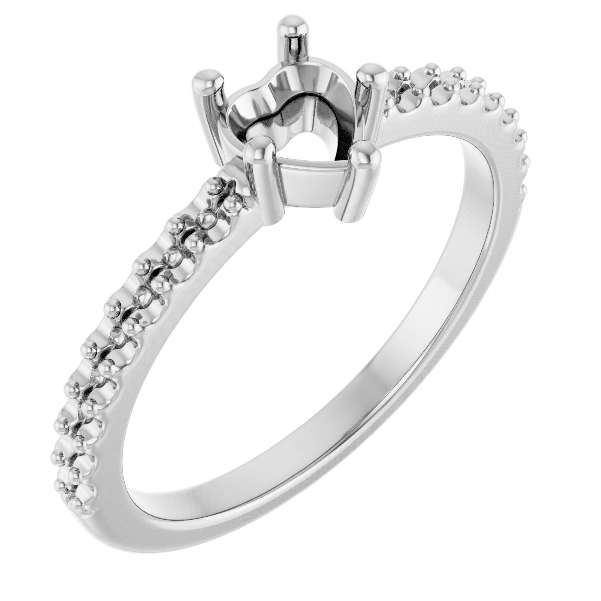 Stackable Ring