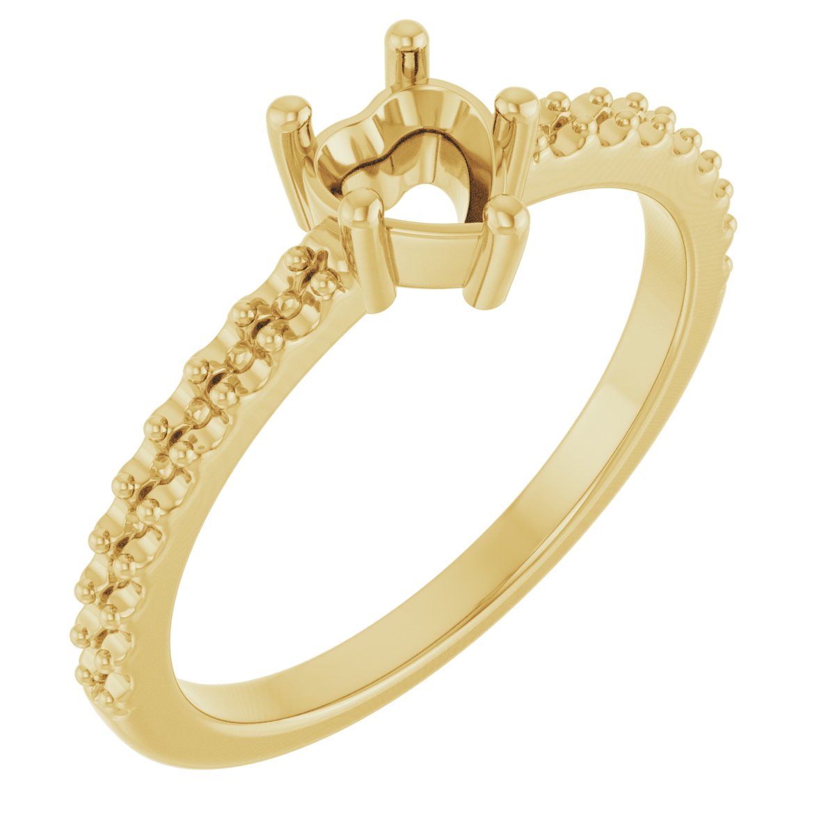 Stackable Ring