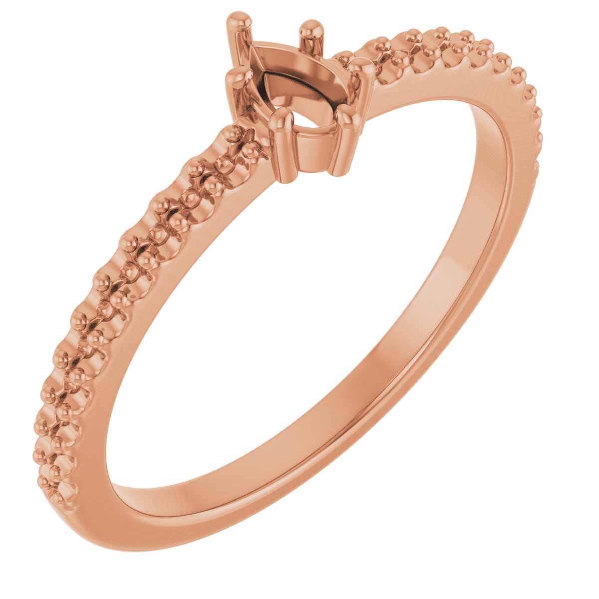 Stackable Ring