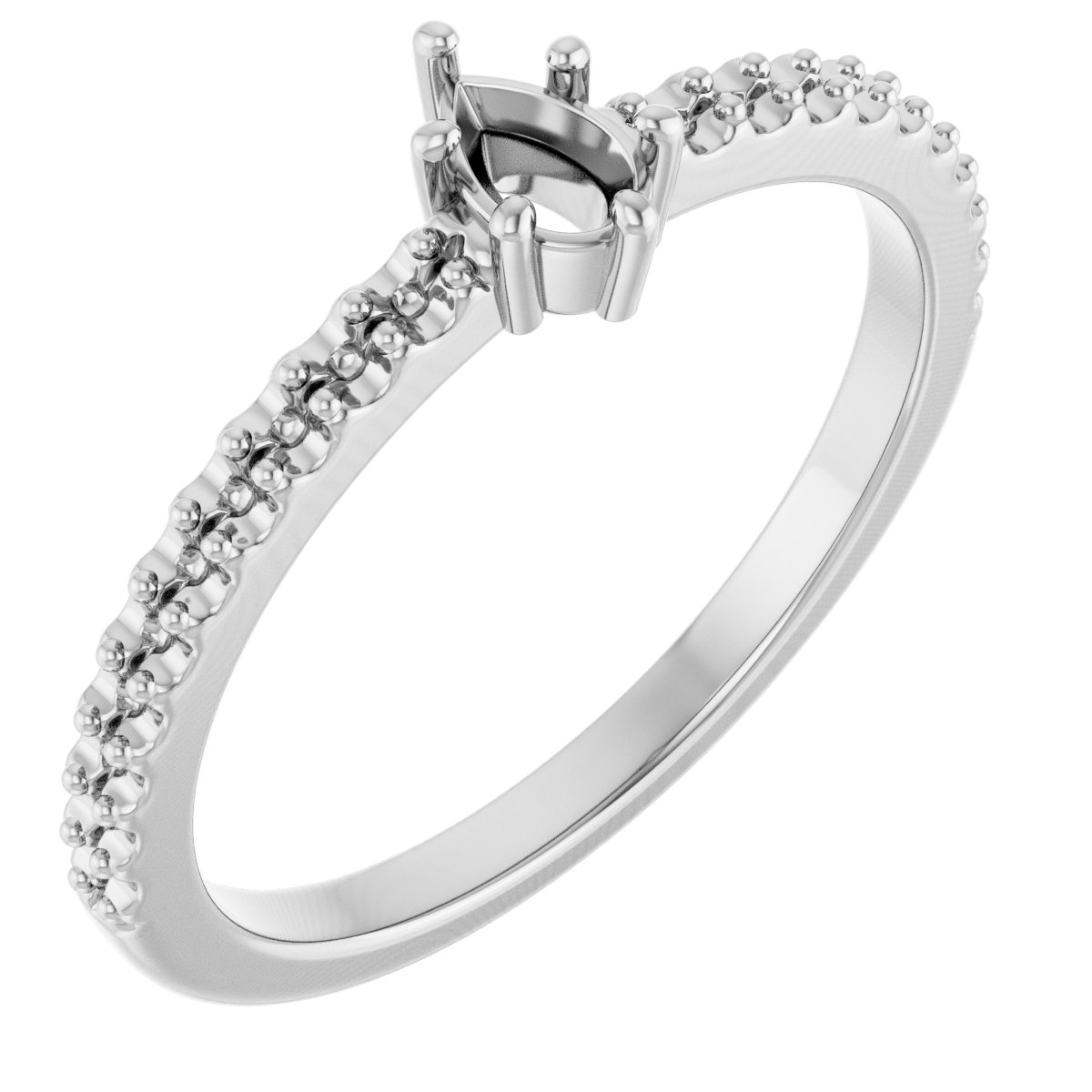 Stackable Ring