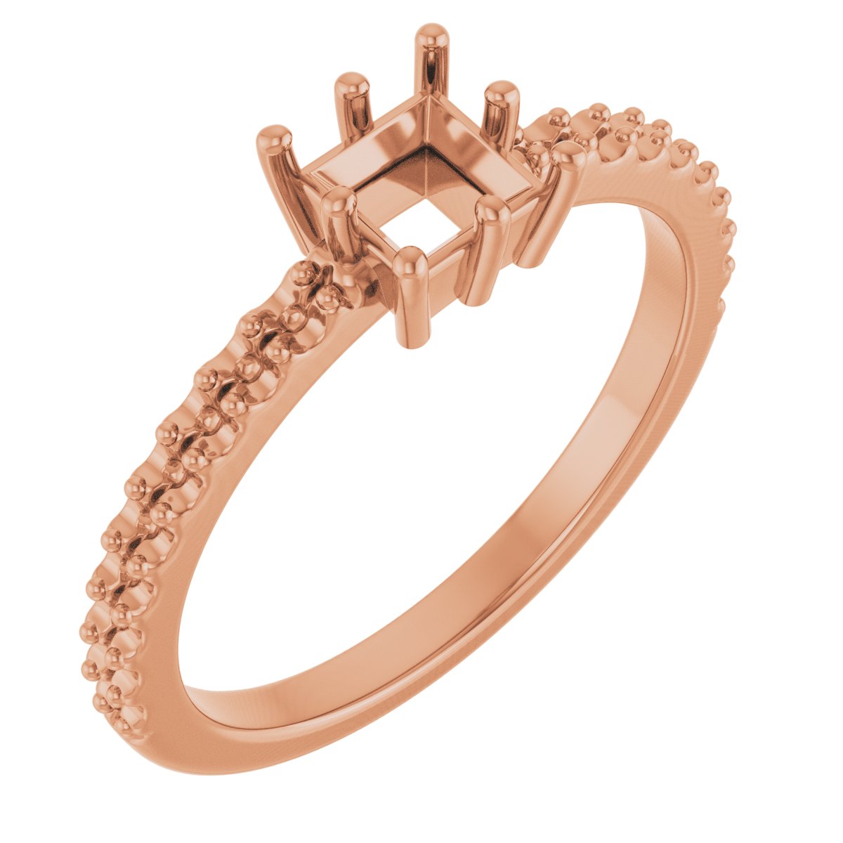 Stackable Ring