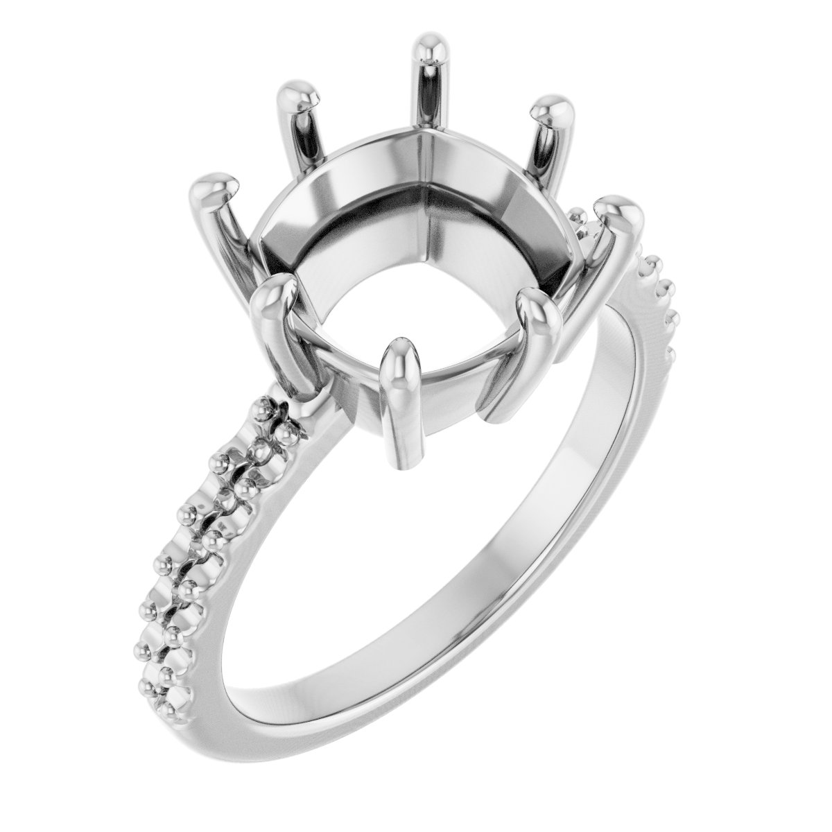 Stackable Ring