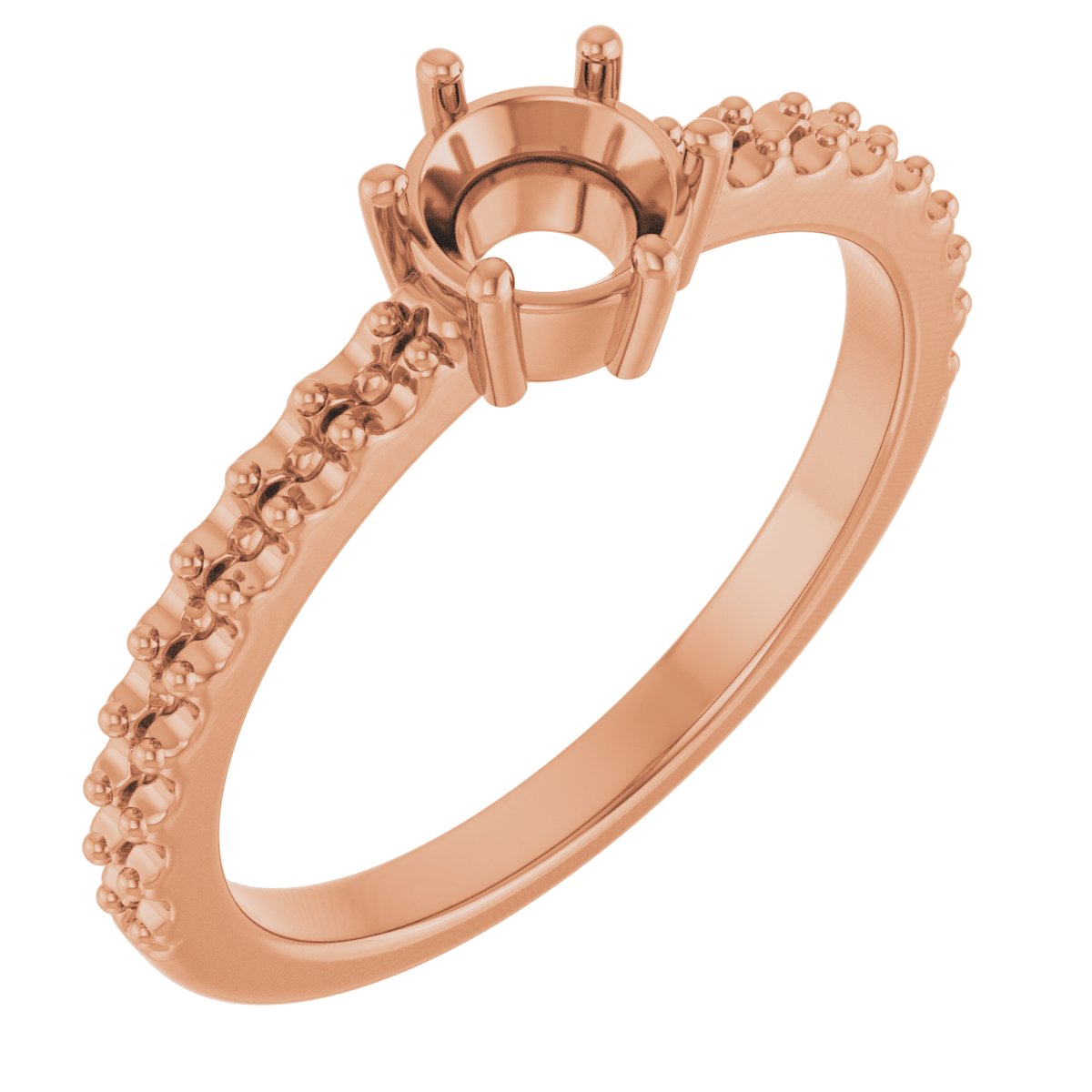 Stackable Ring