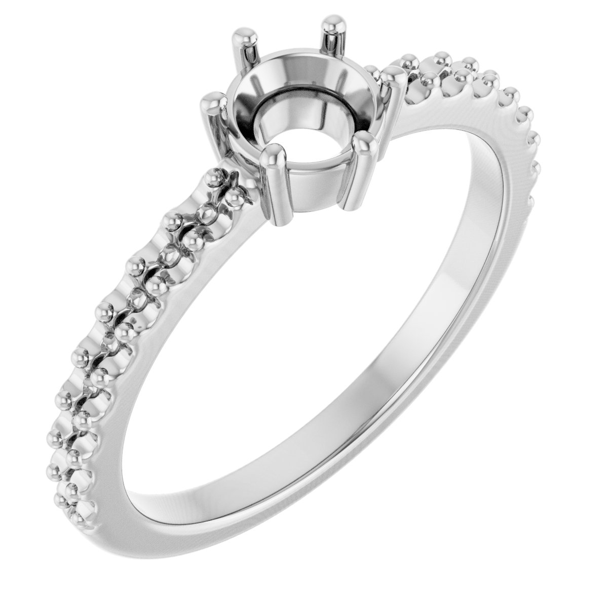 Stackable Ring