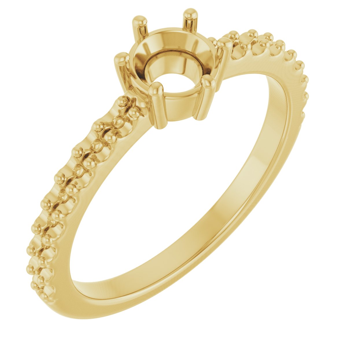 Stackable Ring