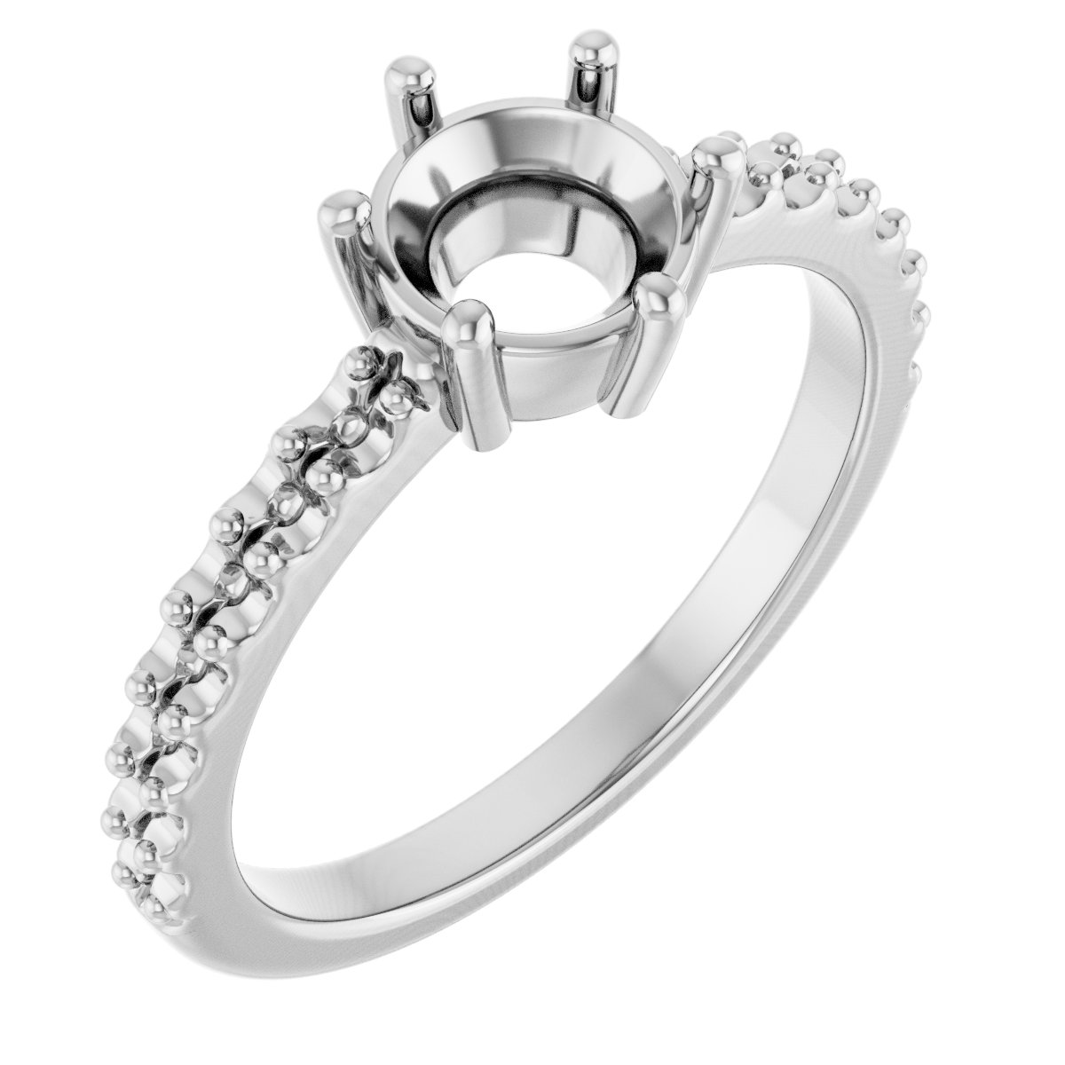 Stackable Ring