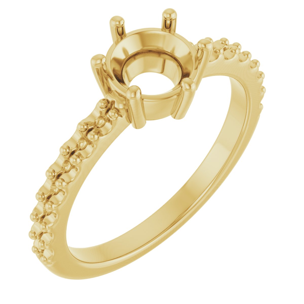 Stackable Ring
