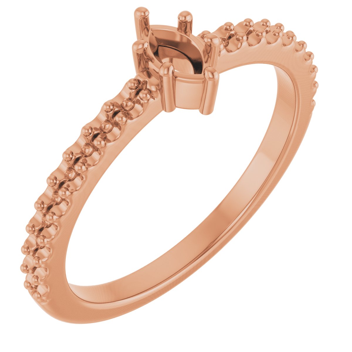 Stackable Ring