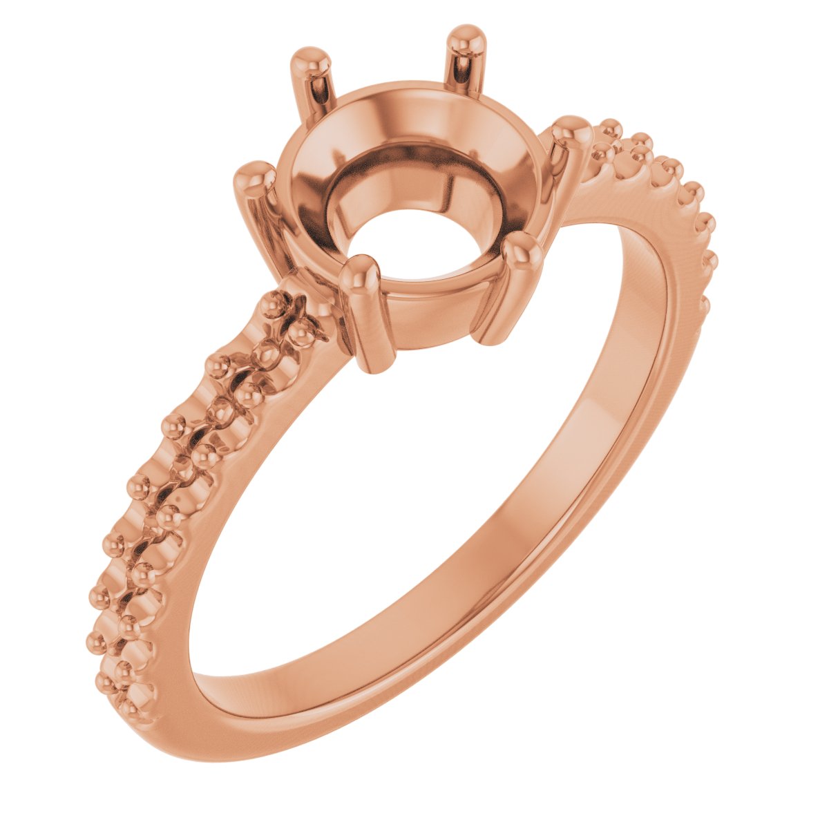 Stackable Ring