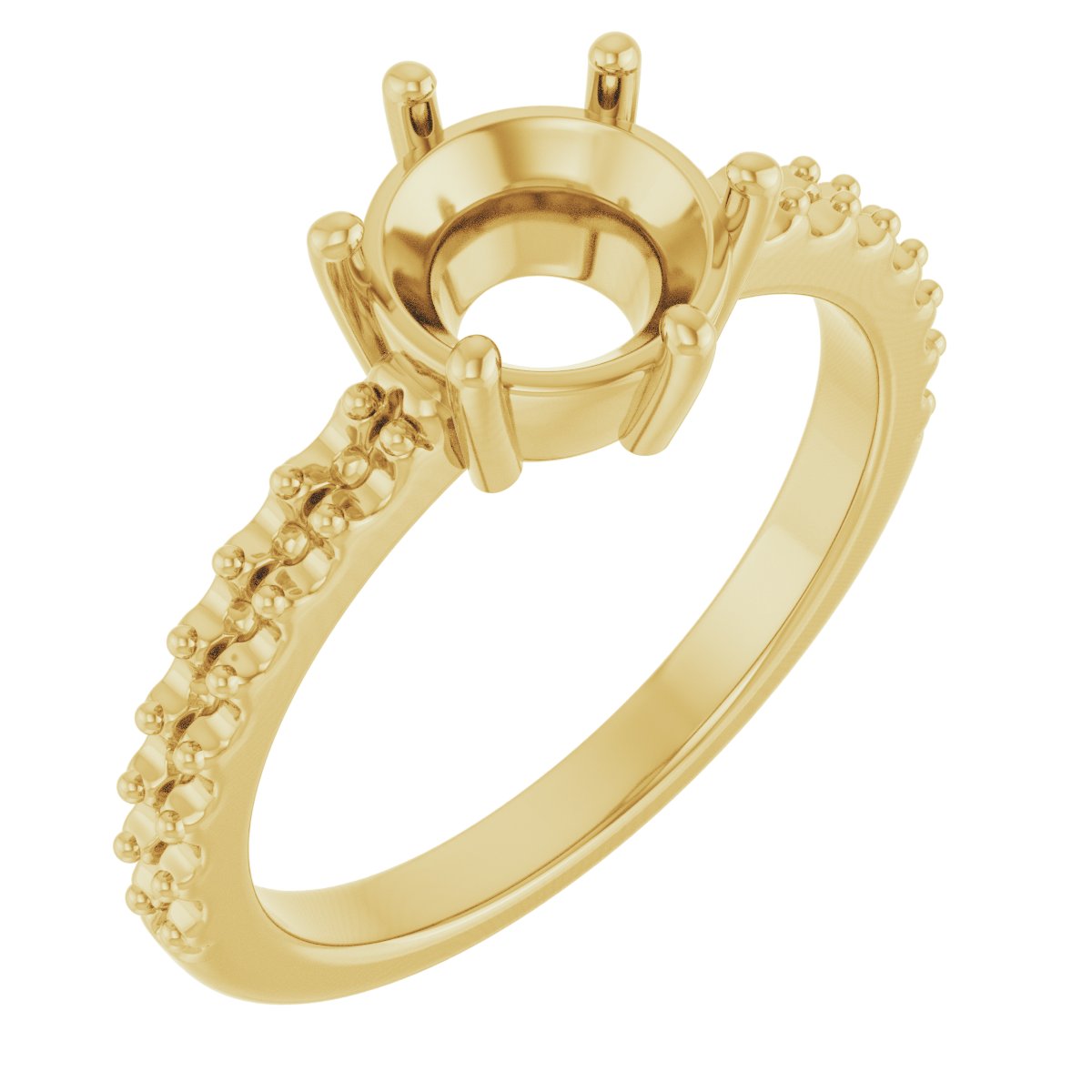 Stackable Ring