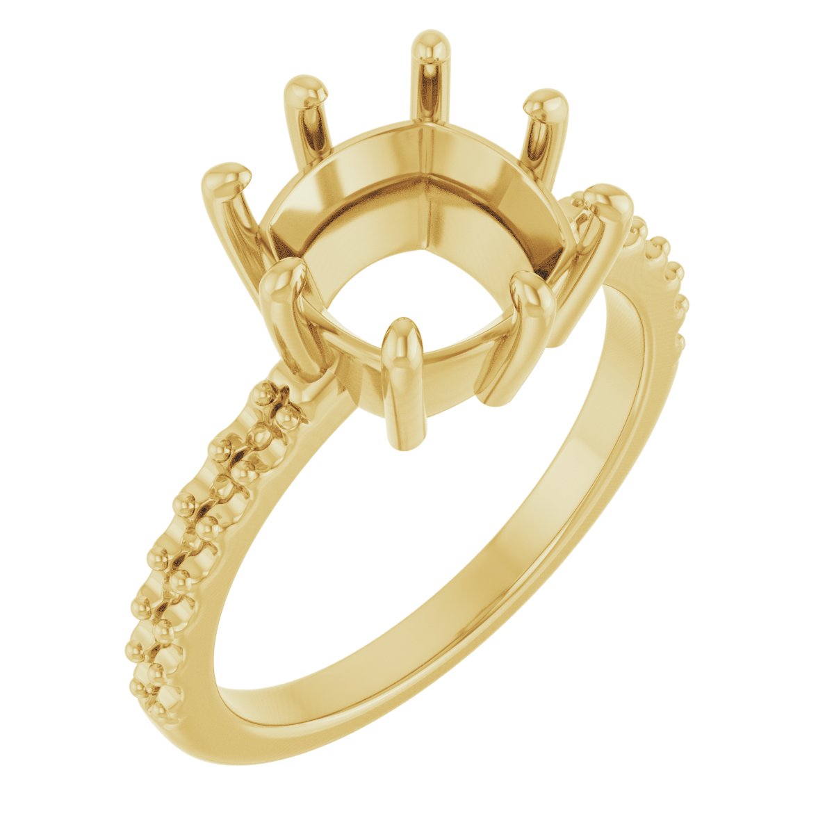 Stackable Ring