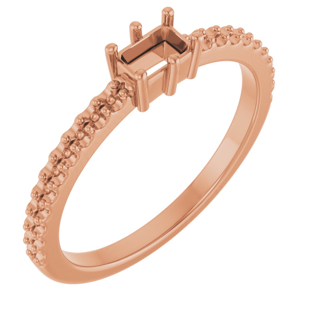 Stackable Ring