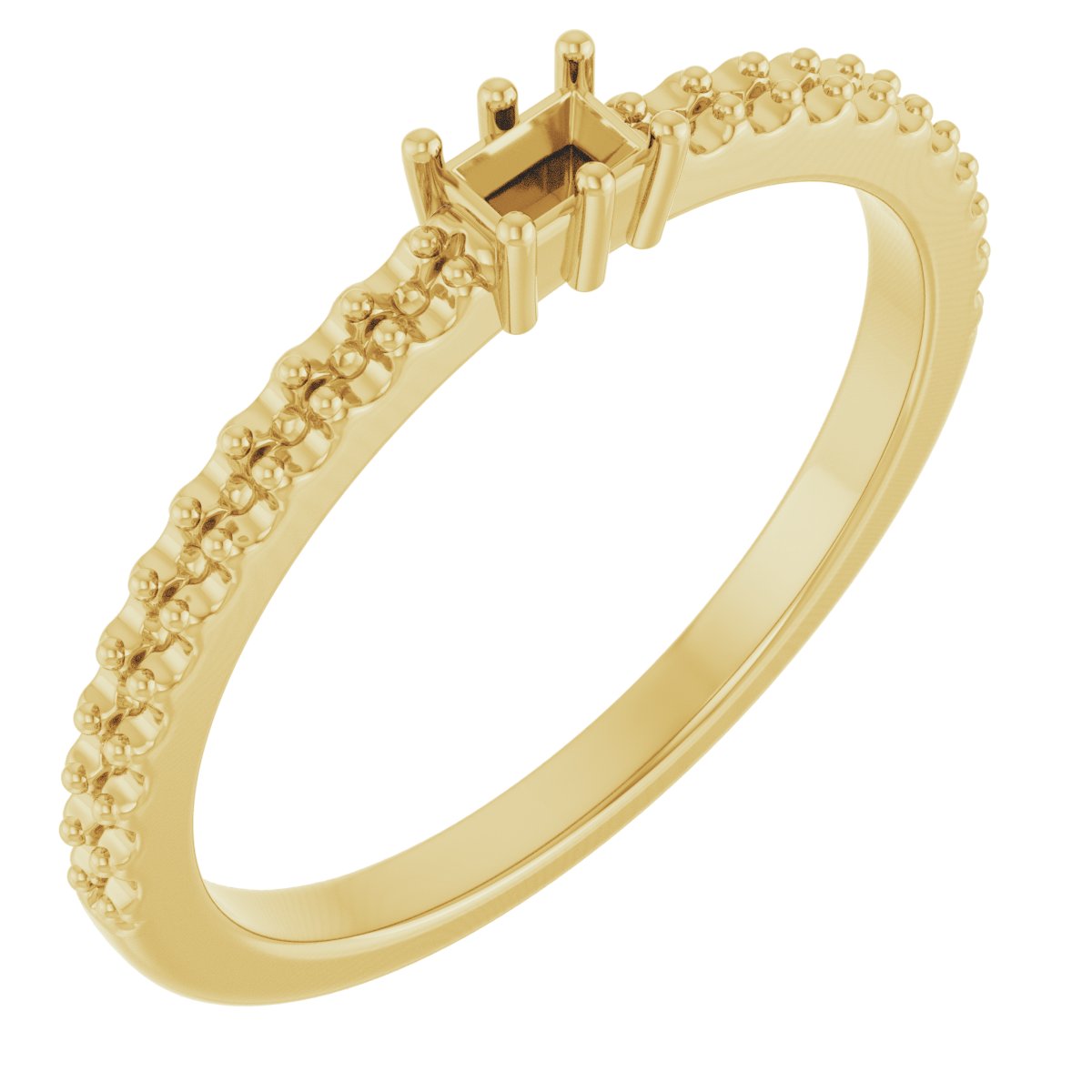 Stackable Ring