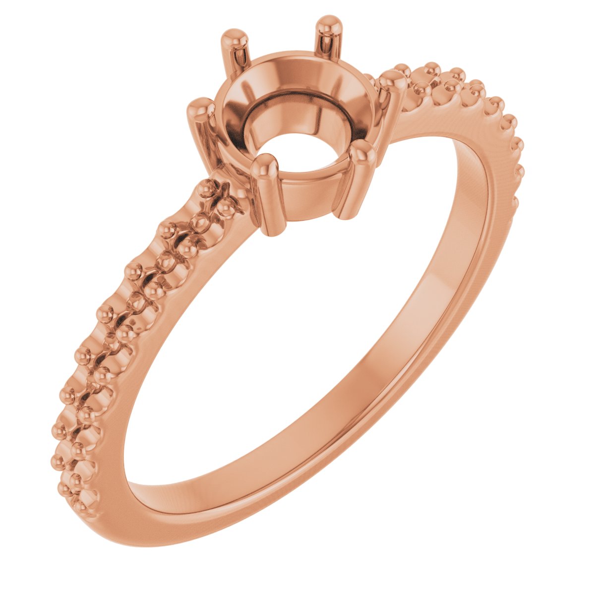 Stackable Ring