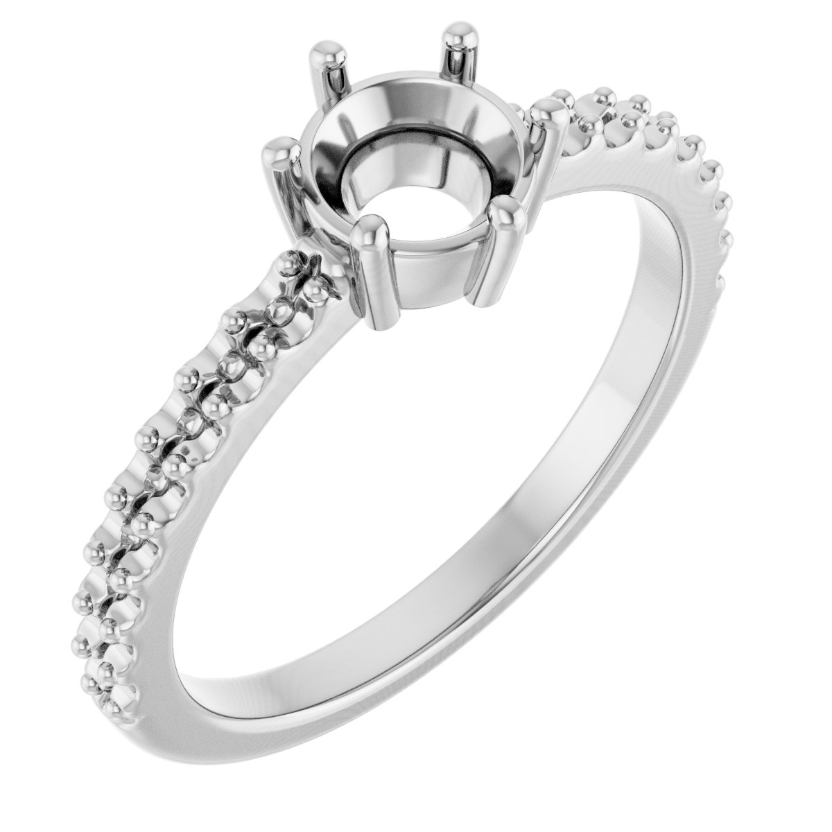 Stackable Ring