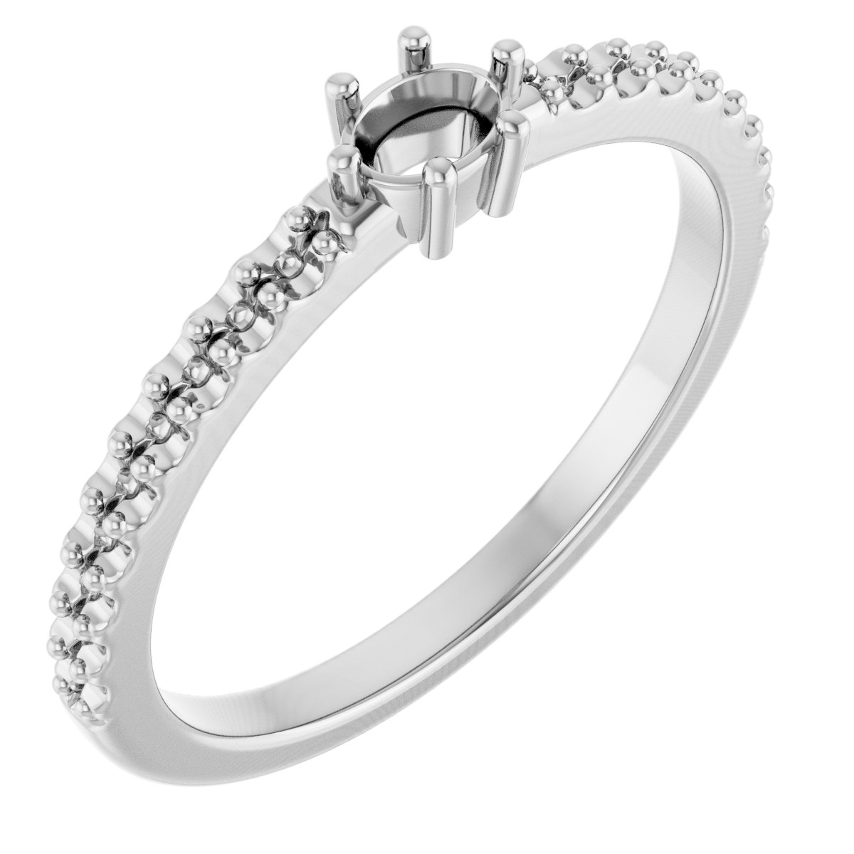 Stackable Ring