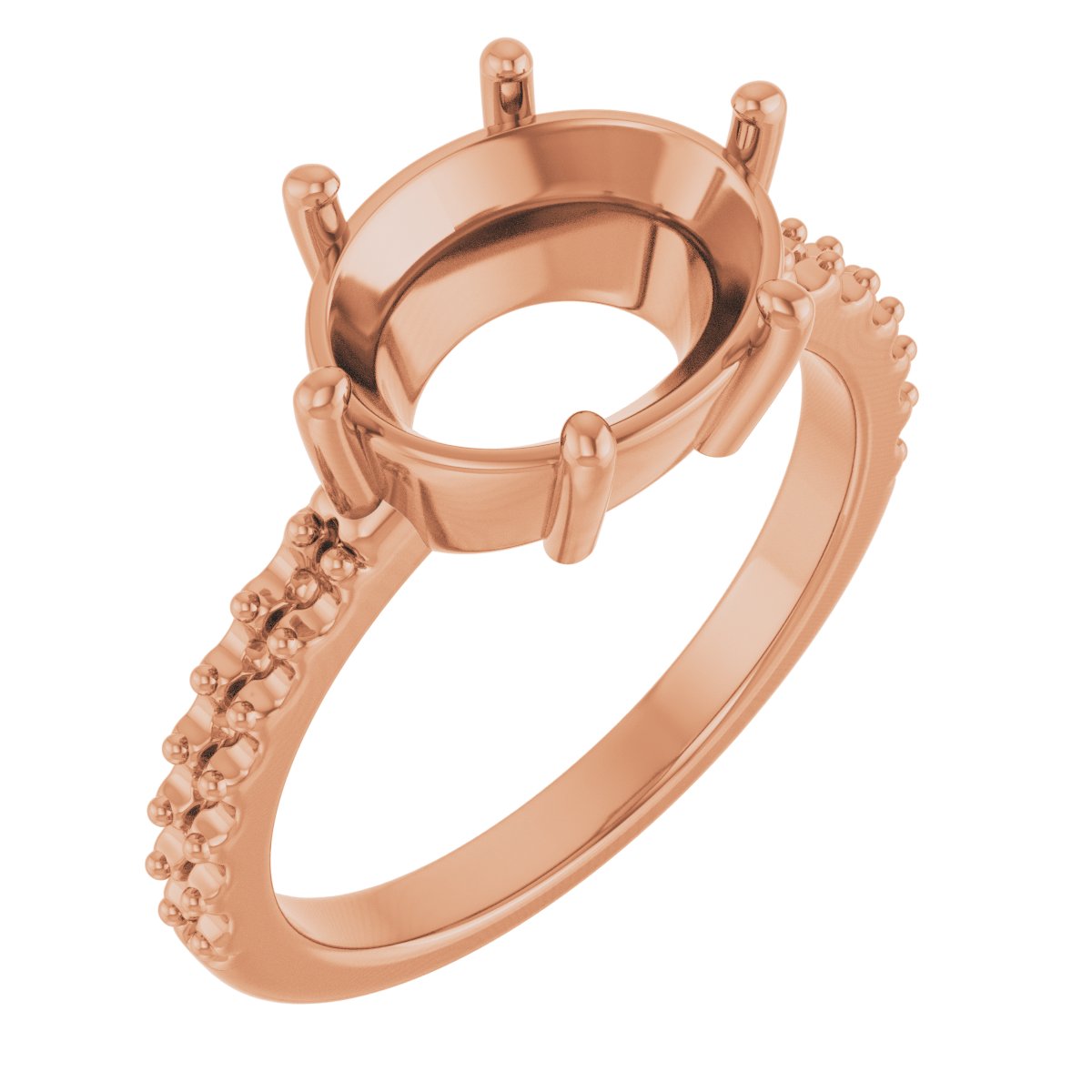 Stackable Ring