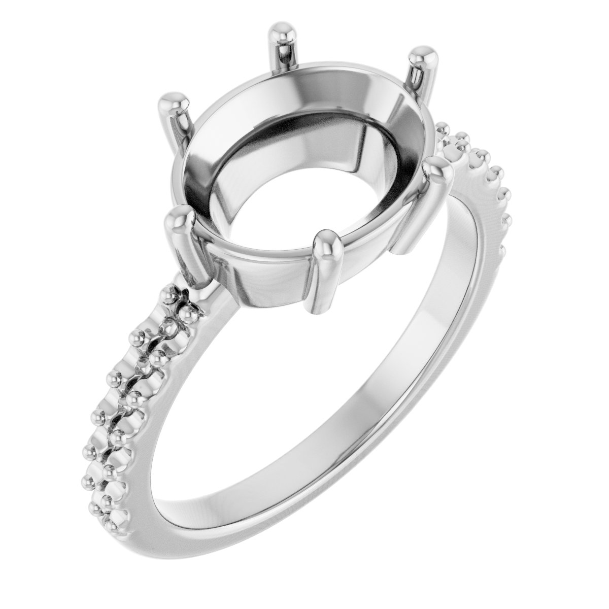 Stackable Ring