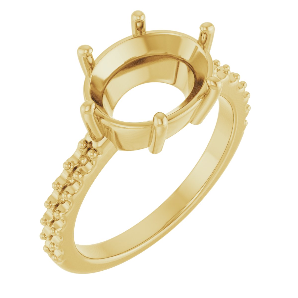 Stackable Ring
